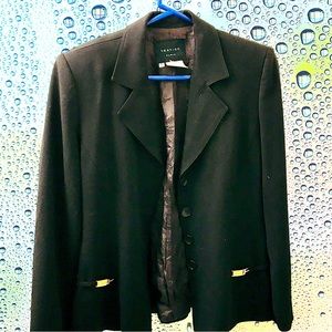 Vertigo Paris Blazer